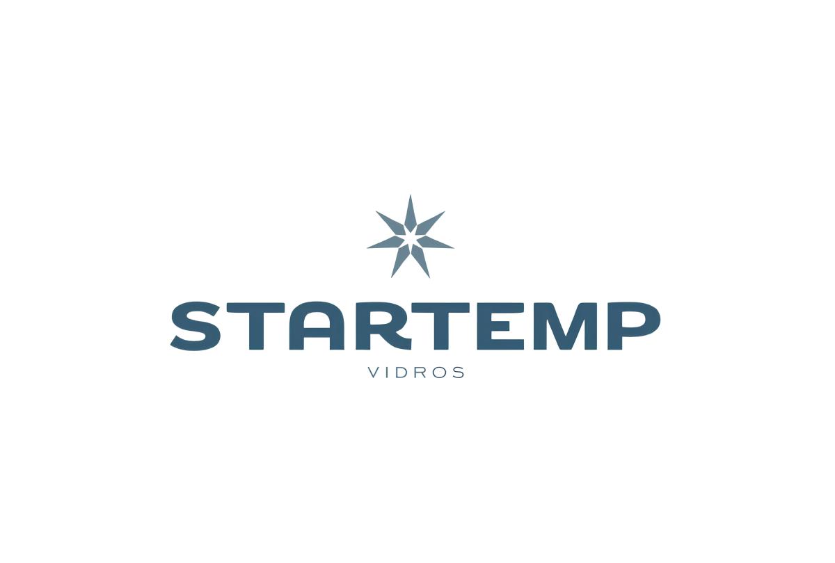 1 - Parceiro - Startemp Vidros - PRIME Vidros e Alumínio - Vidro Temperado - Esquadria de Alumínio - Espelhos - Bauru - Portas - Janelas
