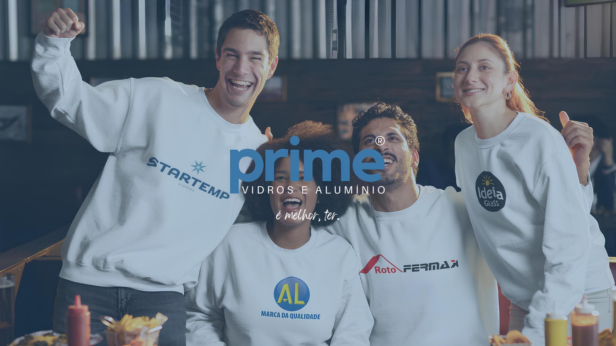Fornecedores Parceiros 